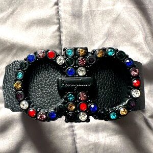 Women’s Ferragamo Belt